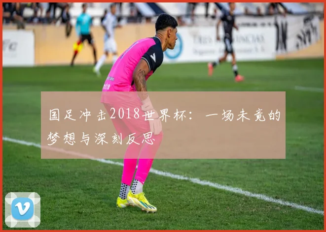 国足冲击2018世界杯：一场未竟的梦想与深刻反思