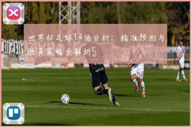 世界杯足球14场分析：精准预测与胜负策略全解析