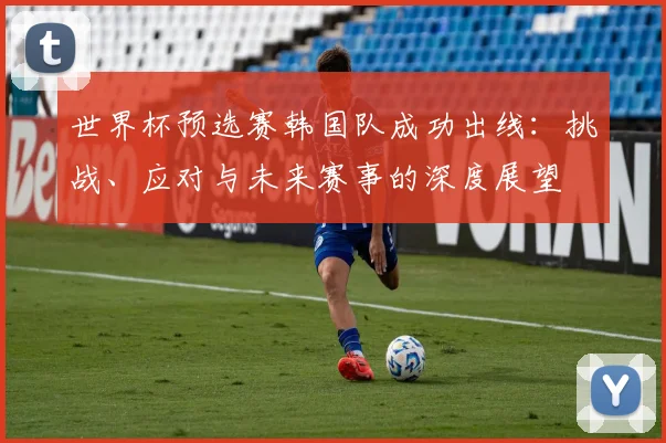 世界杯预选赛韩国队成功出线：挑战、应对与未来赛事的深度展望