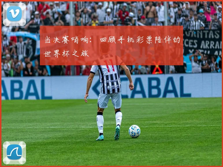 当决赛哨响：回顾手机彩票陪伴的世界杯之旅